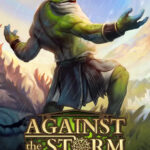 AGAINST THE STORM - KEEPERS OF THE STONE AGAINST THE STORM - KEEPERS OF THE STONE Image